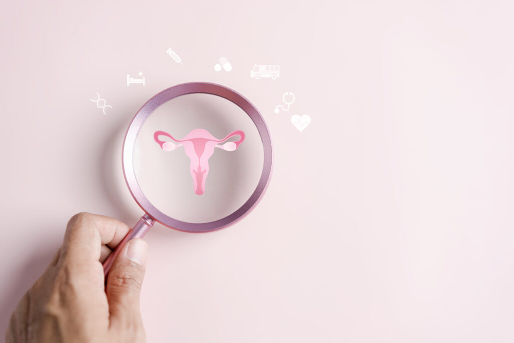 Endometriose-Interview mit Pascal Fischler